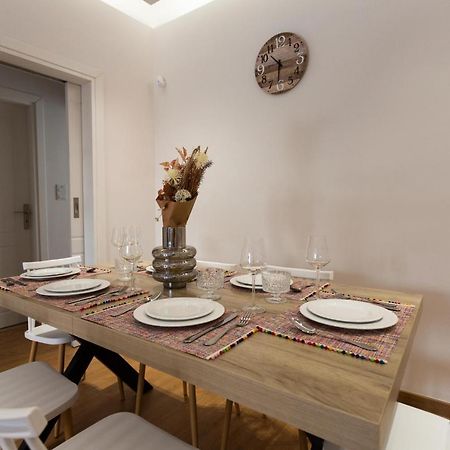 Gtrip Brand New Koukaki Apartment - 3125 雅典 外观 照片