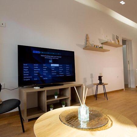 Gtrip Brand New Koukaki Apartment - 3125 雅典 外观 照片