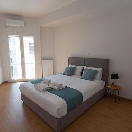Gtrip Brand New Koukaki Apartment - 3125 雅典 外观 照片