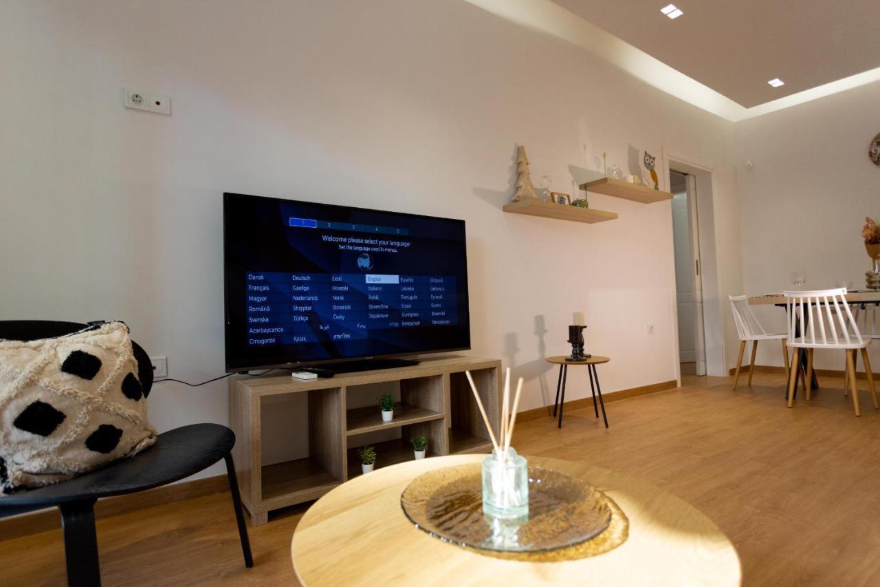 Gtrip Brand New Koukaki Apartment - 3125 雅典 外观 照片
